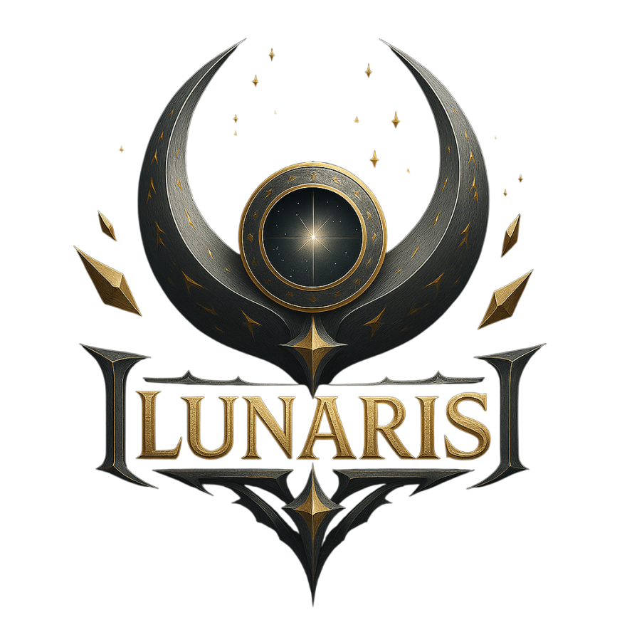 Logo Lunaris